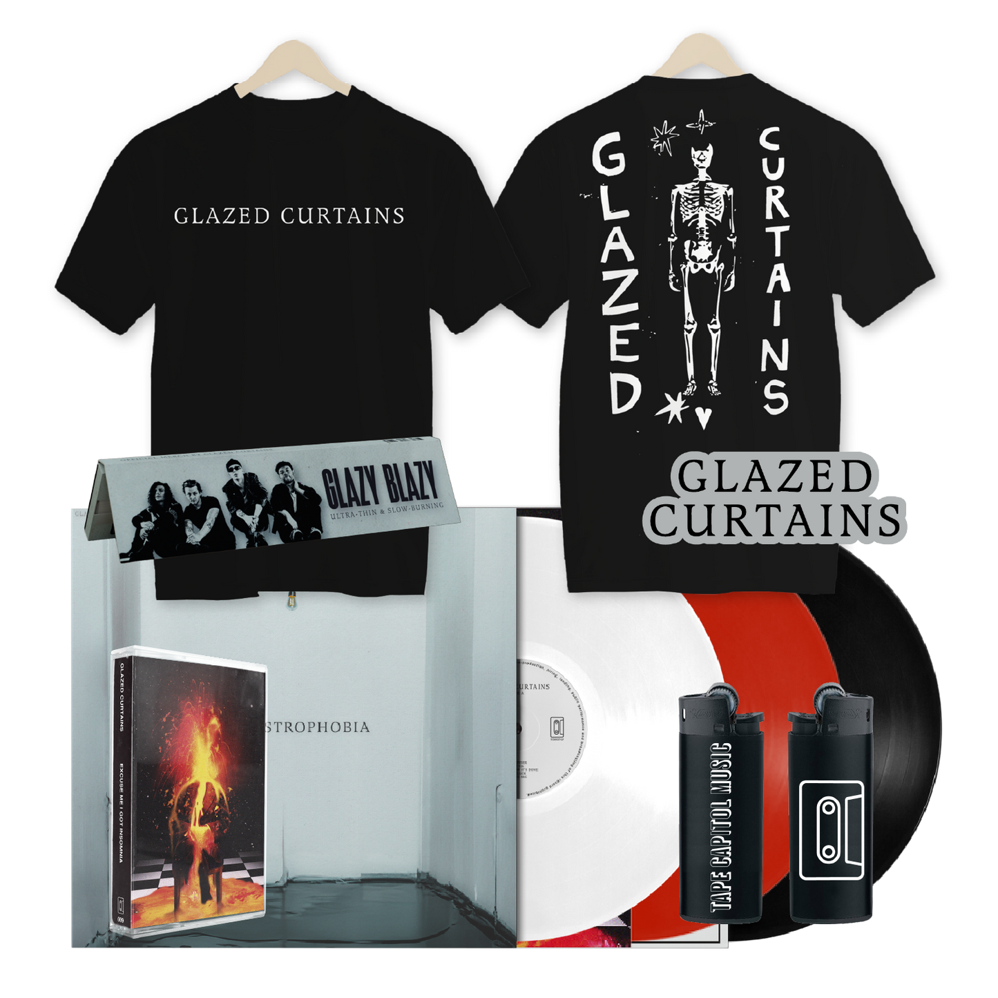 All In | Bundle