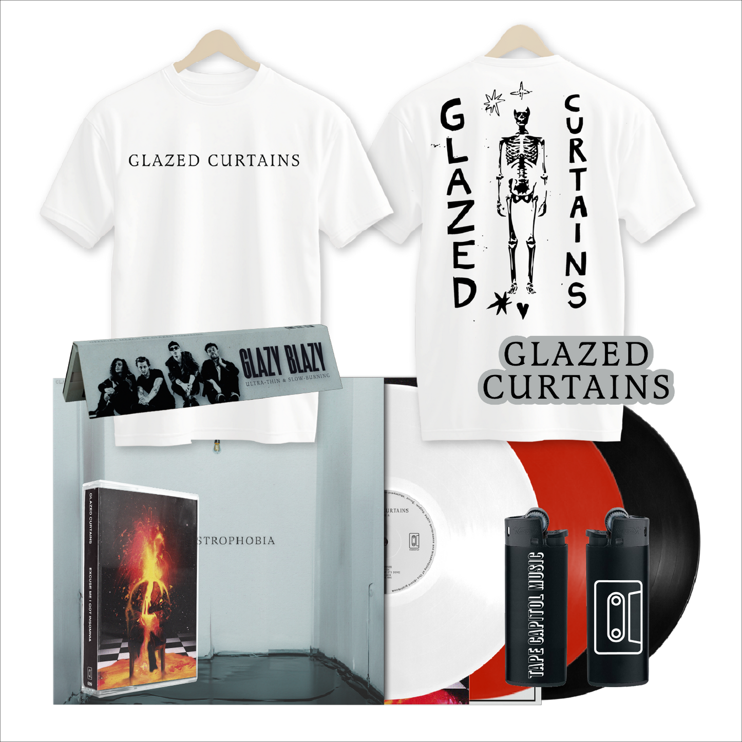 All In | Bundle
