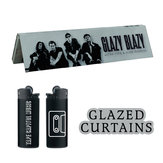 Smoke & Sound | Bundle