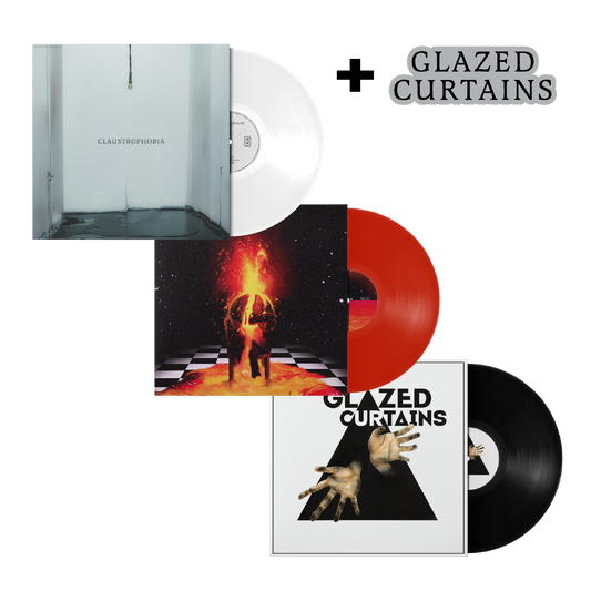 Complete Vinyl | Bundle