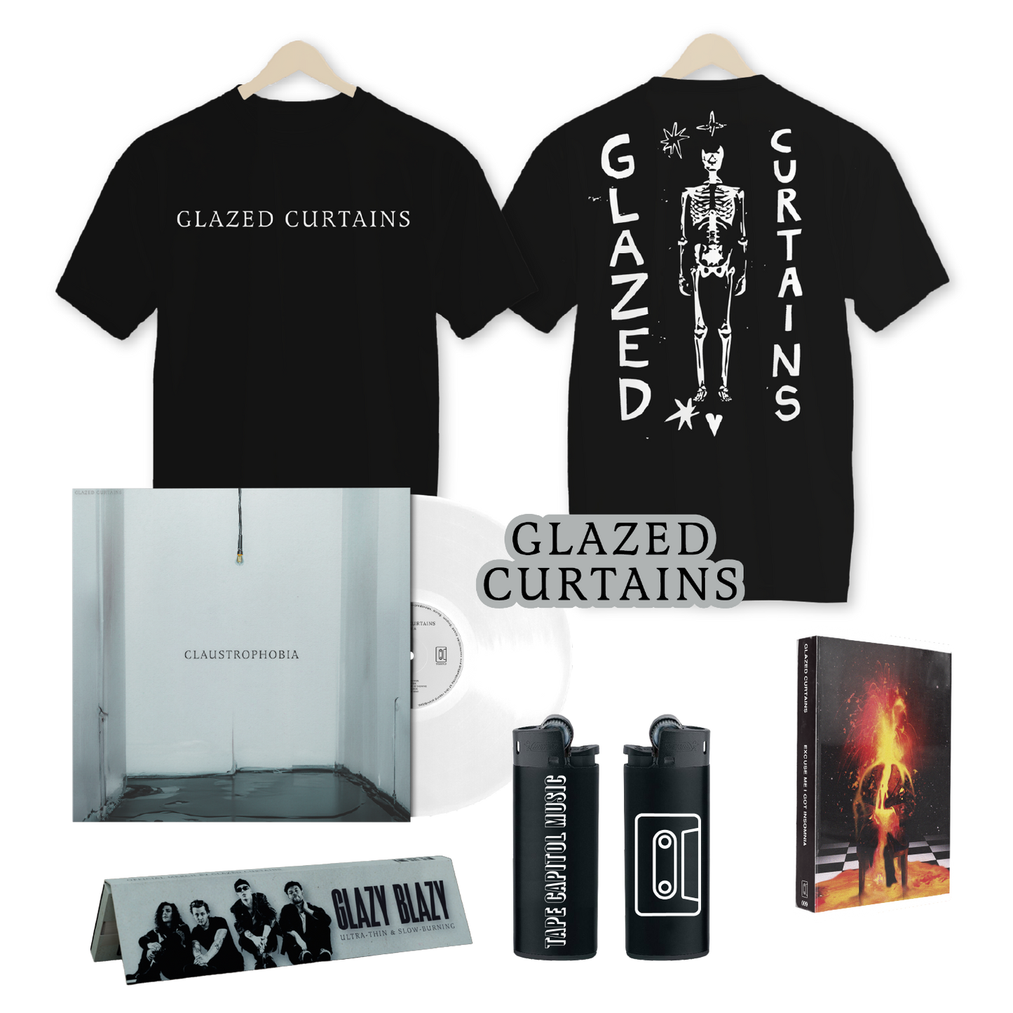 Superfan | Bundle