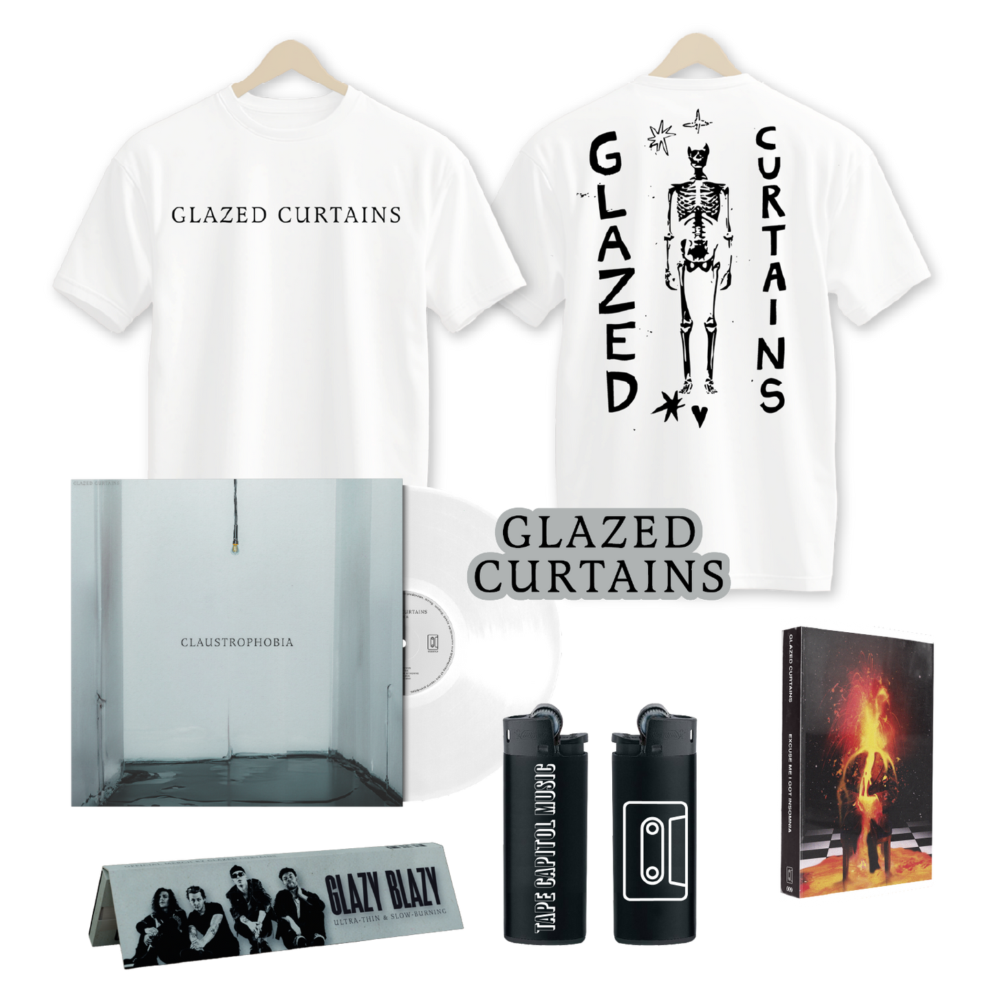 Superfan | Bundle