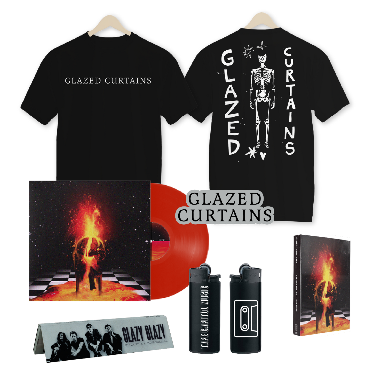 Superfan | Bundle