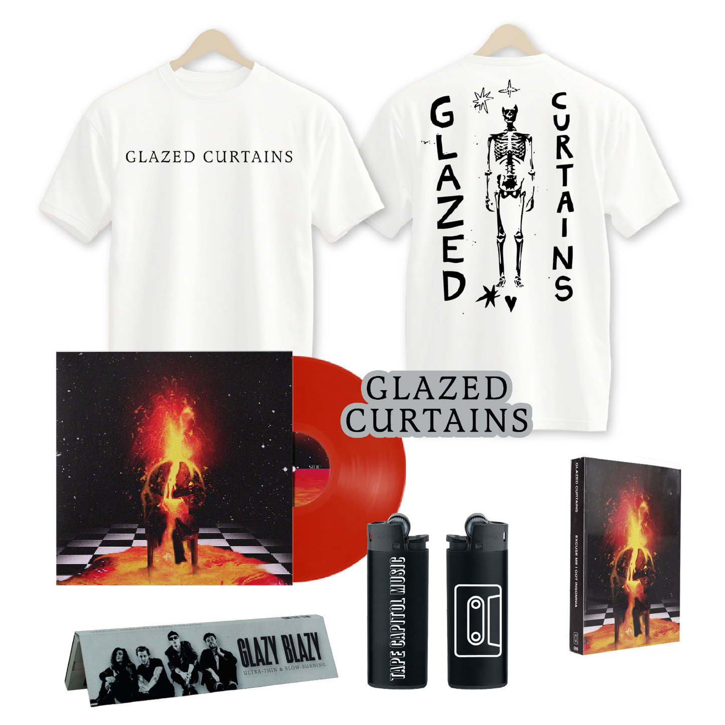 Superfan | Bundle