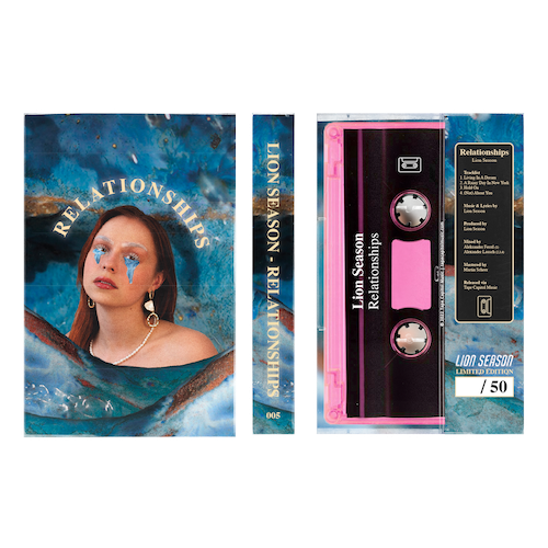 Lion Season - Relationships (MC)