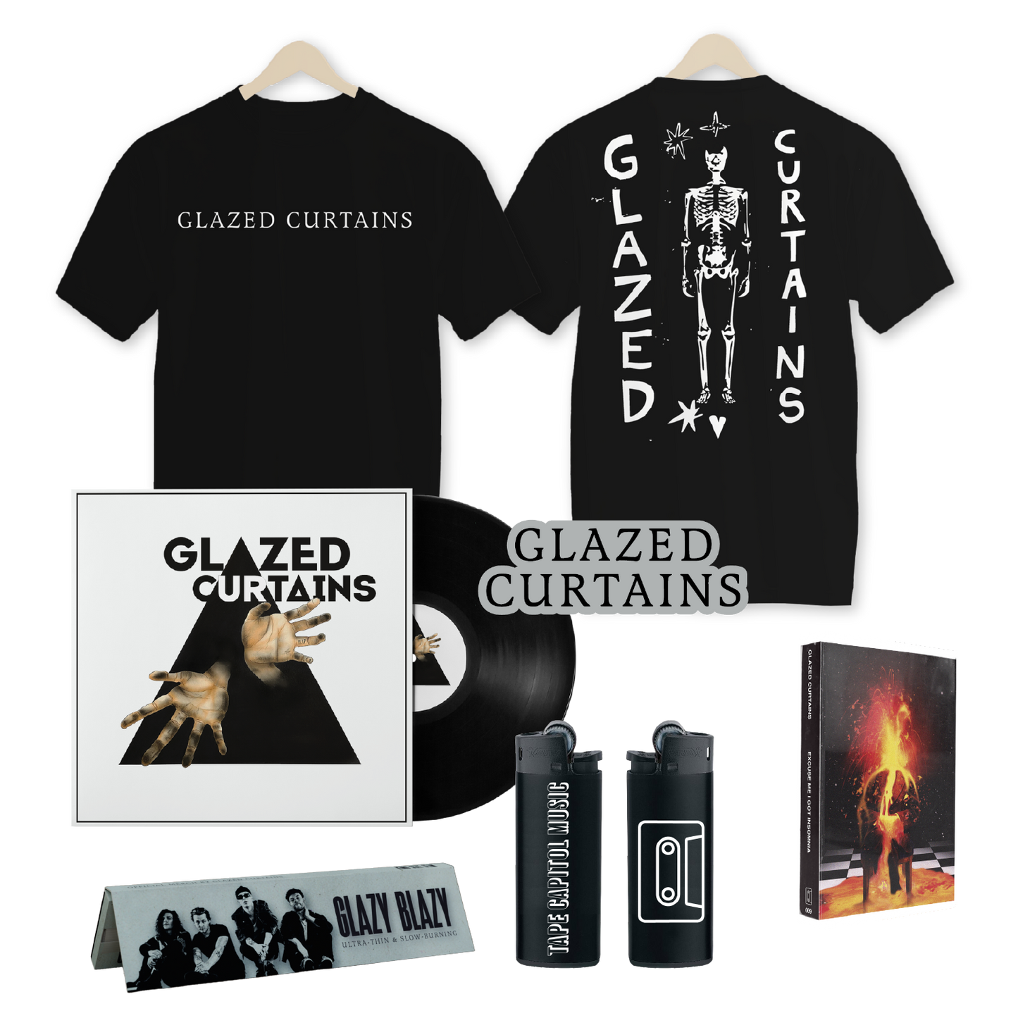 Superfan | Bundle