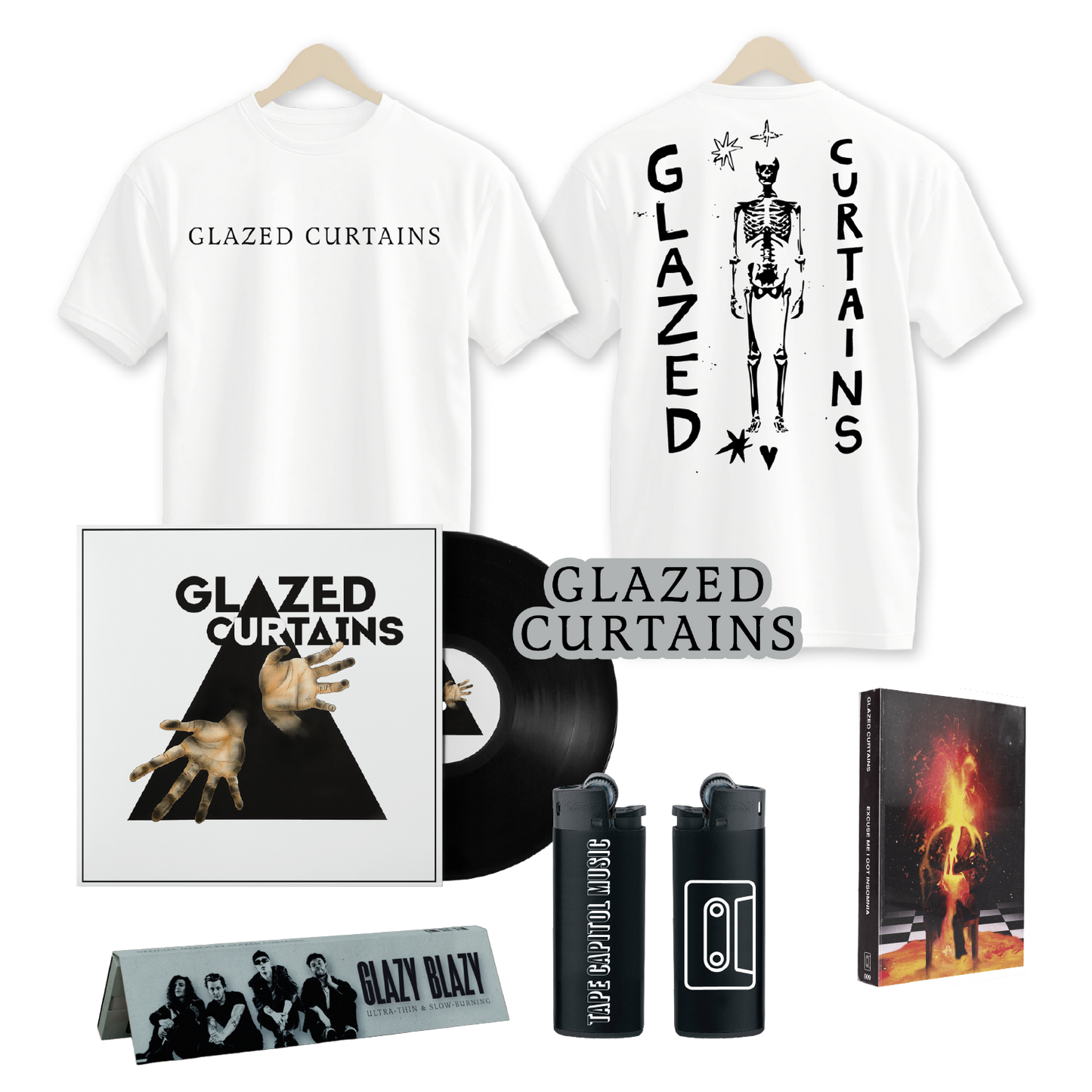 Superfan | Bundle