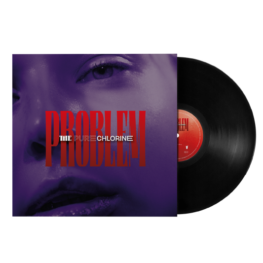 Pure Chlorine - The Pure Chlorine Problem (EP)