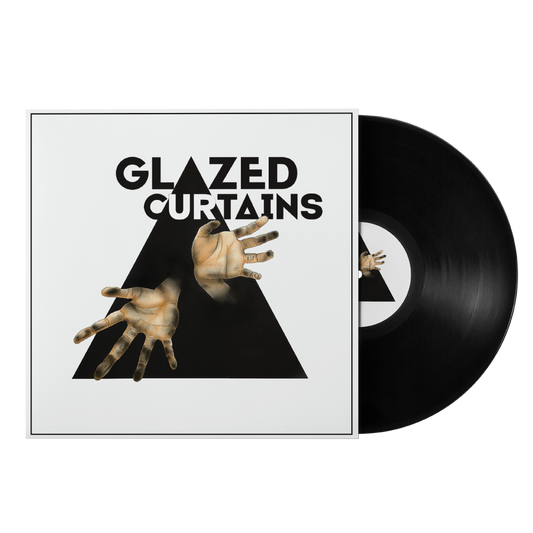 Glazed Curtains - R.I.P (EP)