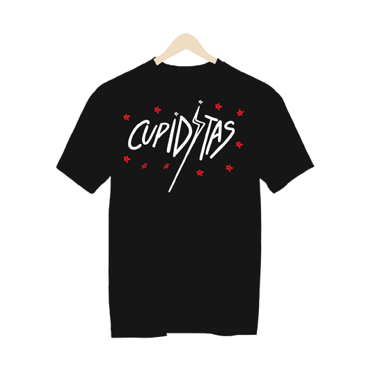 Cupiditas - T-Shirt