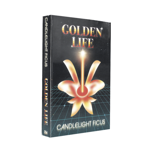 Candlelight Ficus - Golden Life (MC)