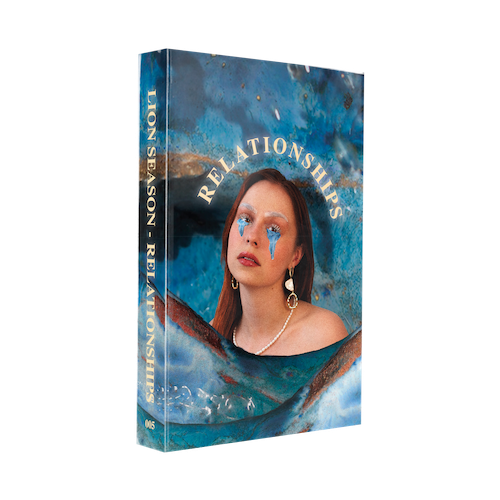 Lion Season - Relationships (MC)