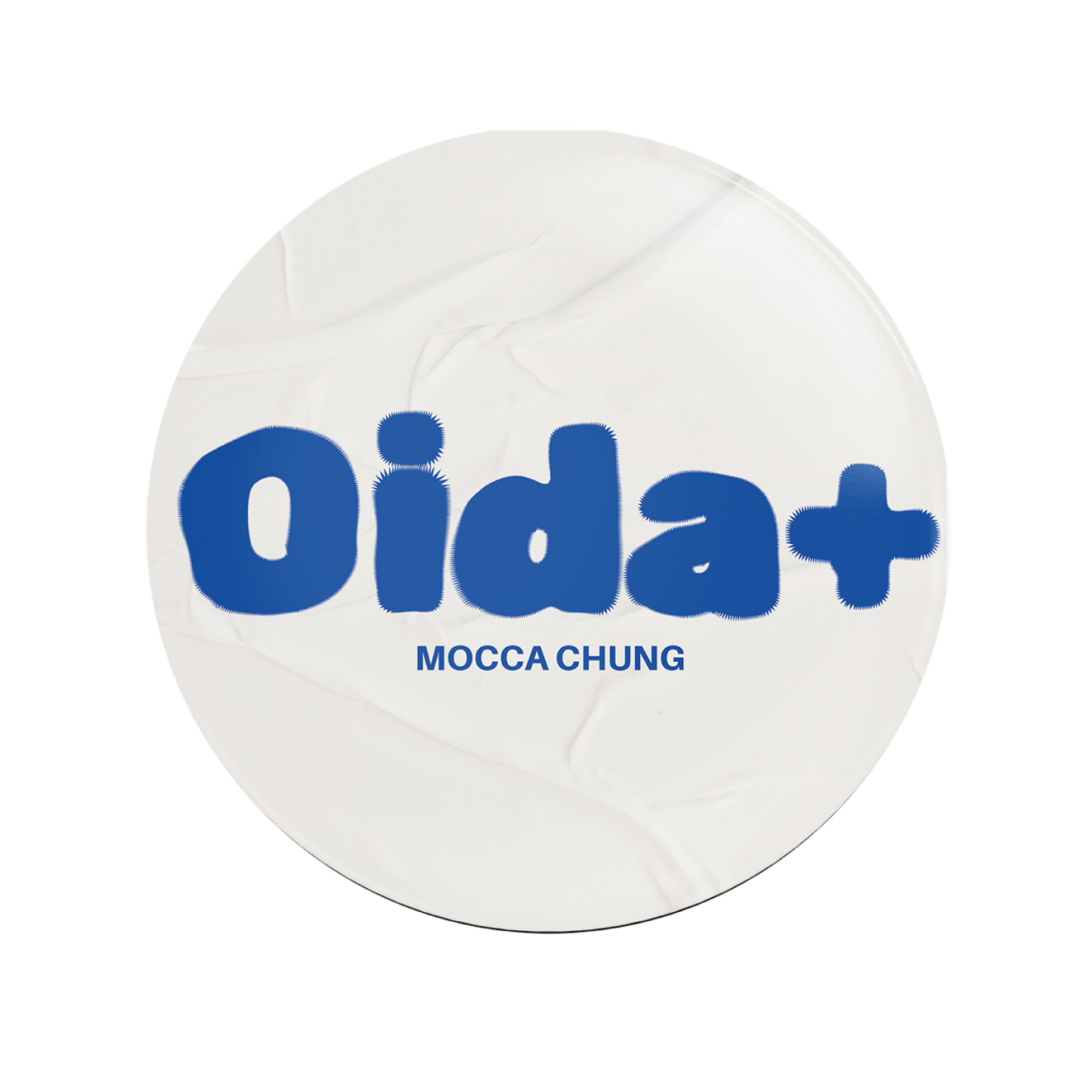 Mocca Chung Button