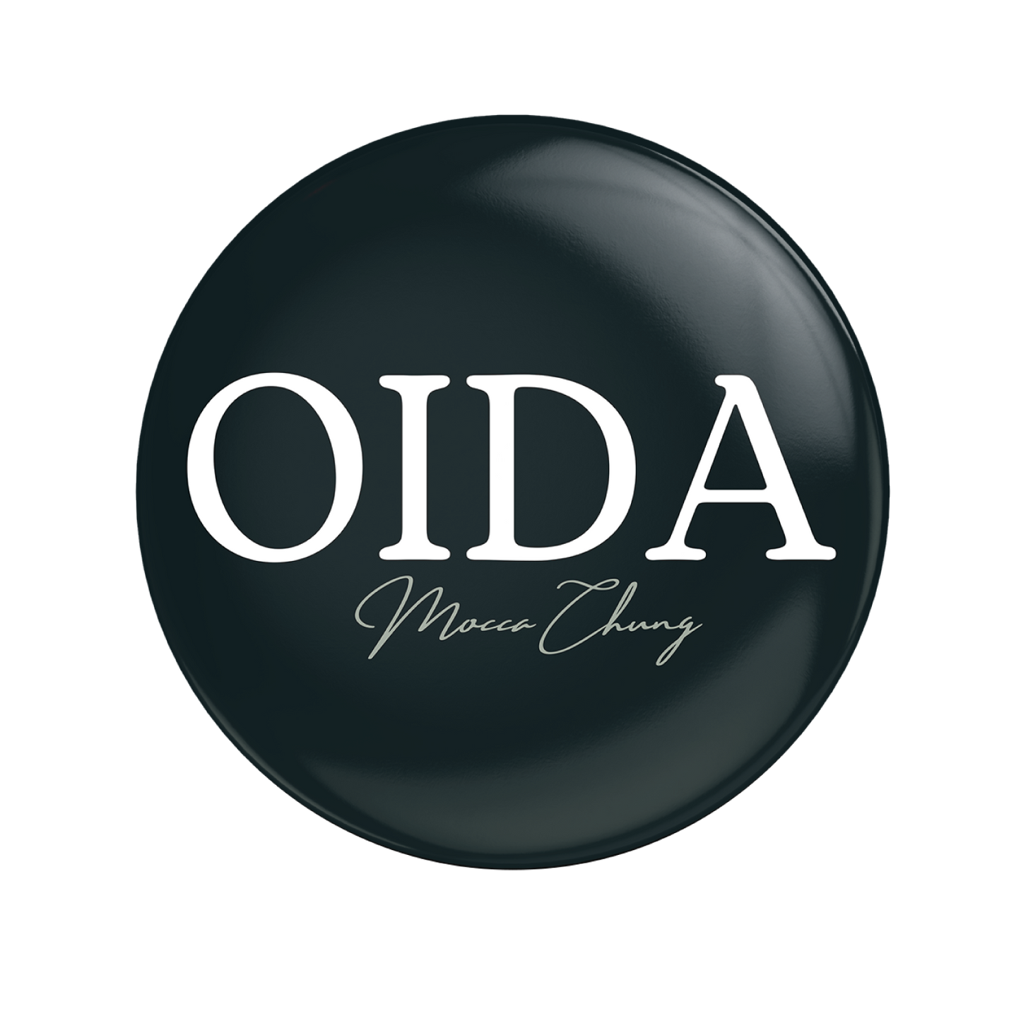 Mocca Chung Button