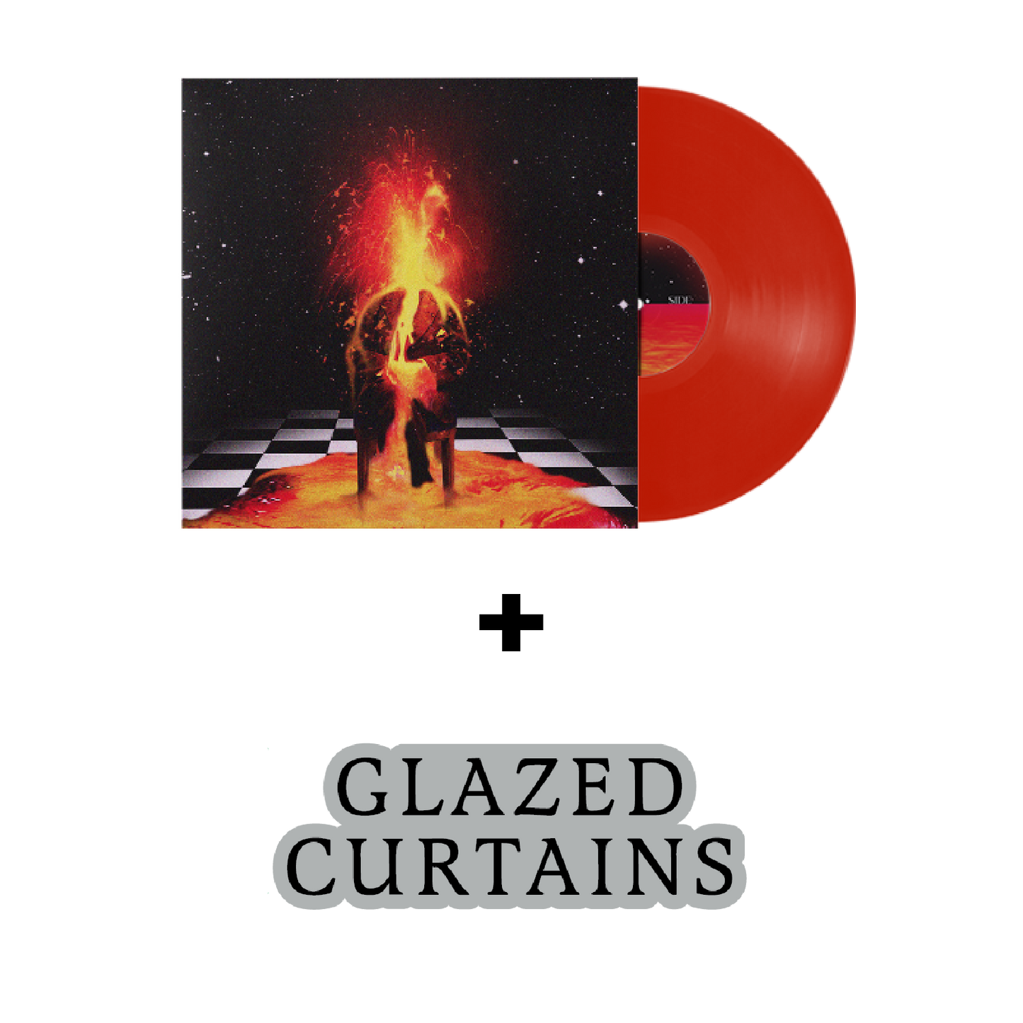 Vinyl Love | Bundle