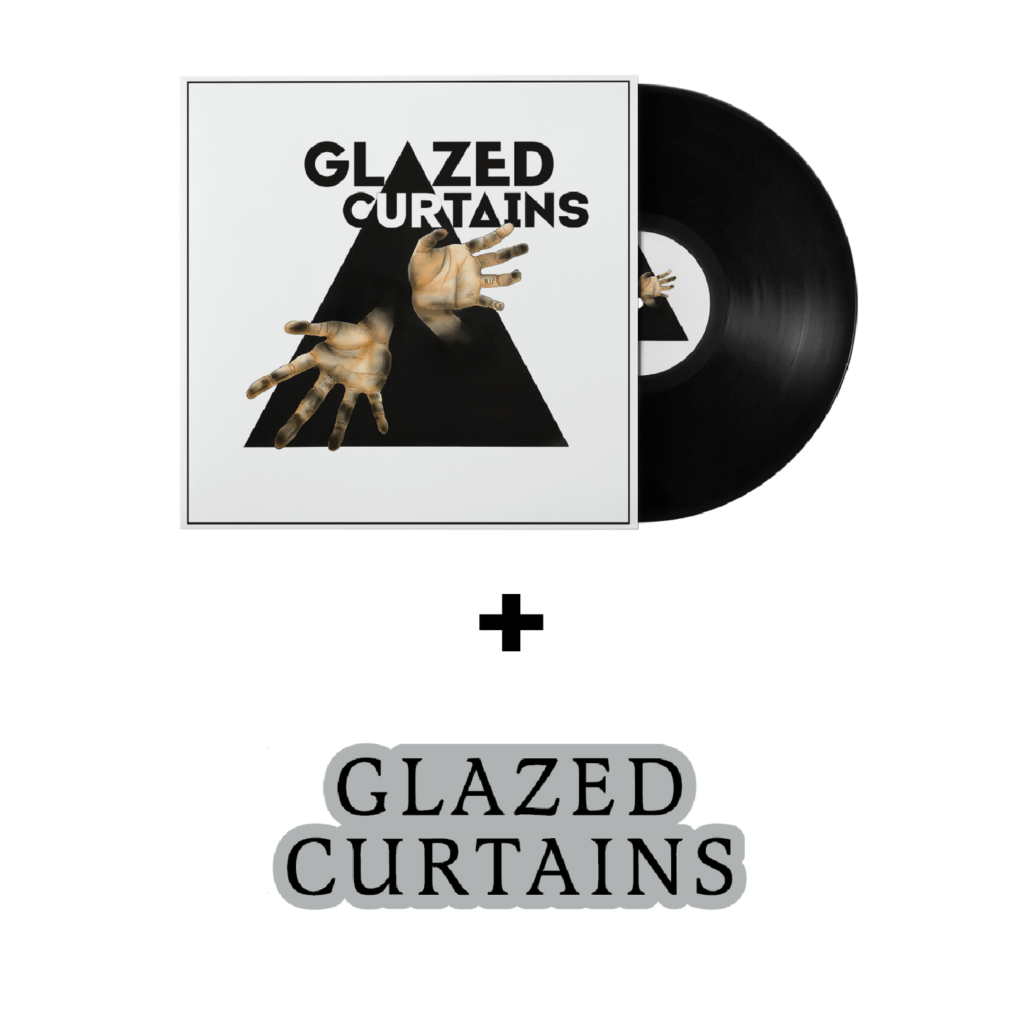 Vinyl Love | Bundle