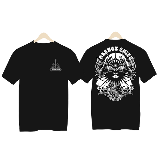 Orange Skies - T-Shirt