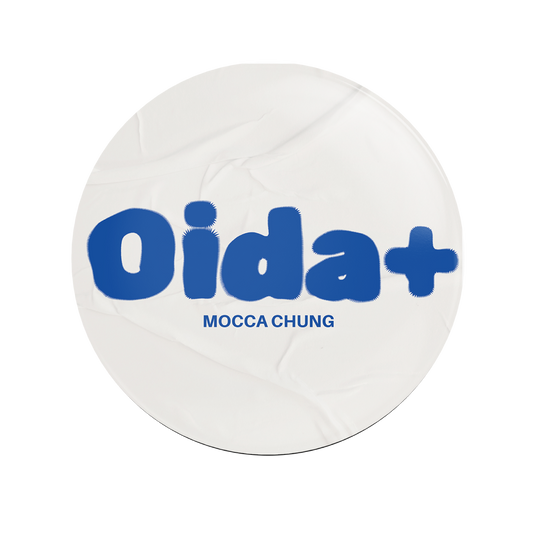 Mocca Chung Button